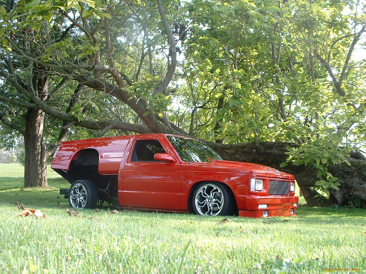 , gm, gmc